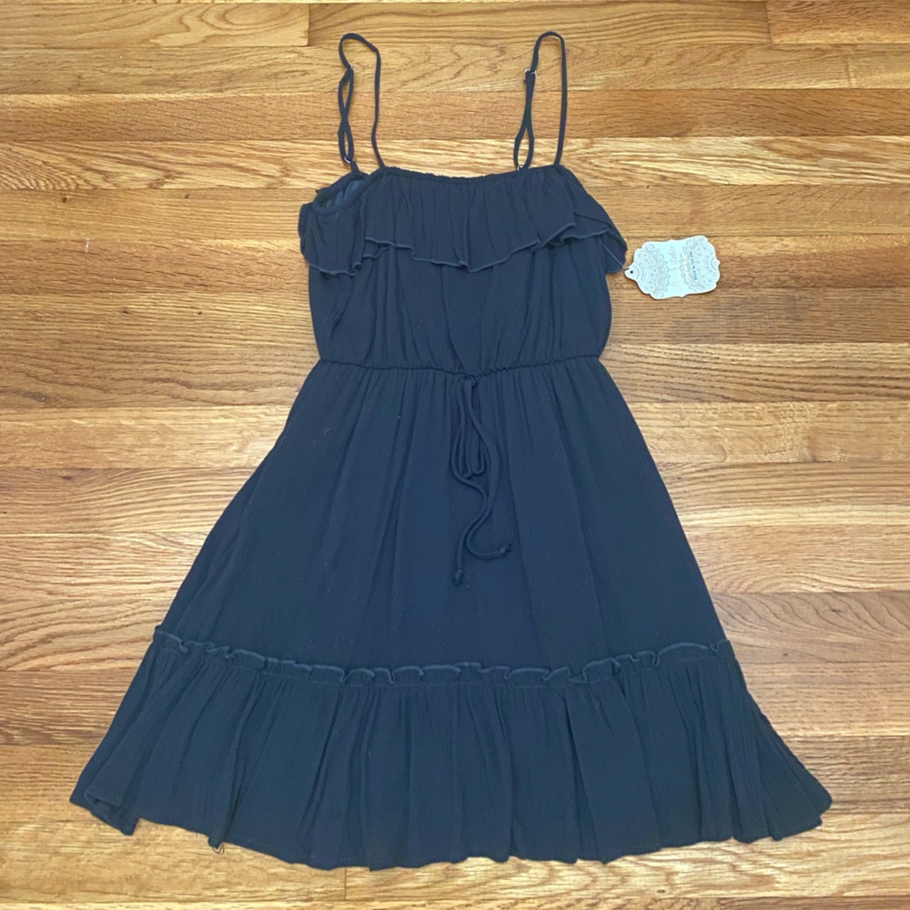 NWT black Altar’d State dress!